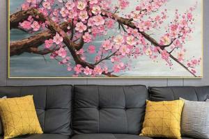 10 Loại Tranh Tết Việt Nam – Nét Đẹp Văn Hóa Mỗi Độ Xuân Về