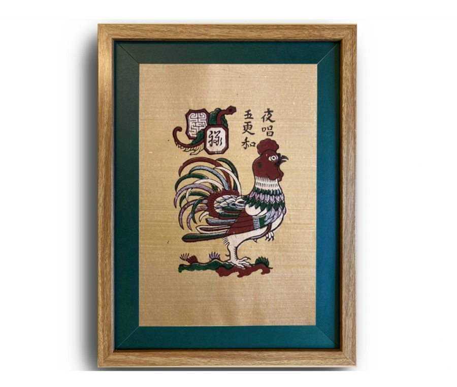 10 Loại Tranh Tết Việt Nam – Nét Đẹp Văn Hóa Mỗi Độ Xuân Về