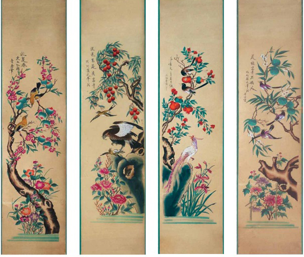 10 Loại Tranh Tết Việt Nam – Nét Đẹp Văn Hóa Mỗi Độ Xuân Về