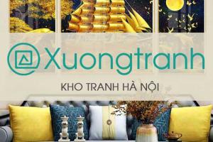 Hướng dẫn đặt mua tranh online trên XuongTranh.Net