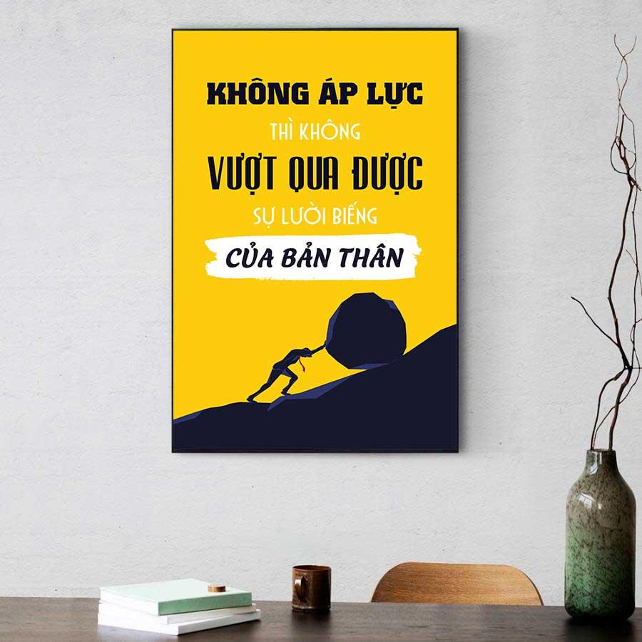 20 bức tranh slogan mang lại nghị lực cho bất kỳ ai