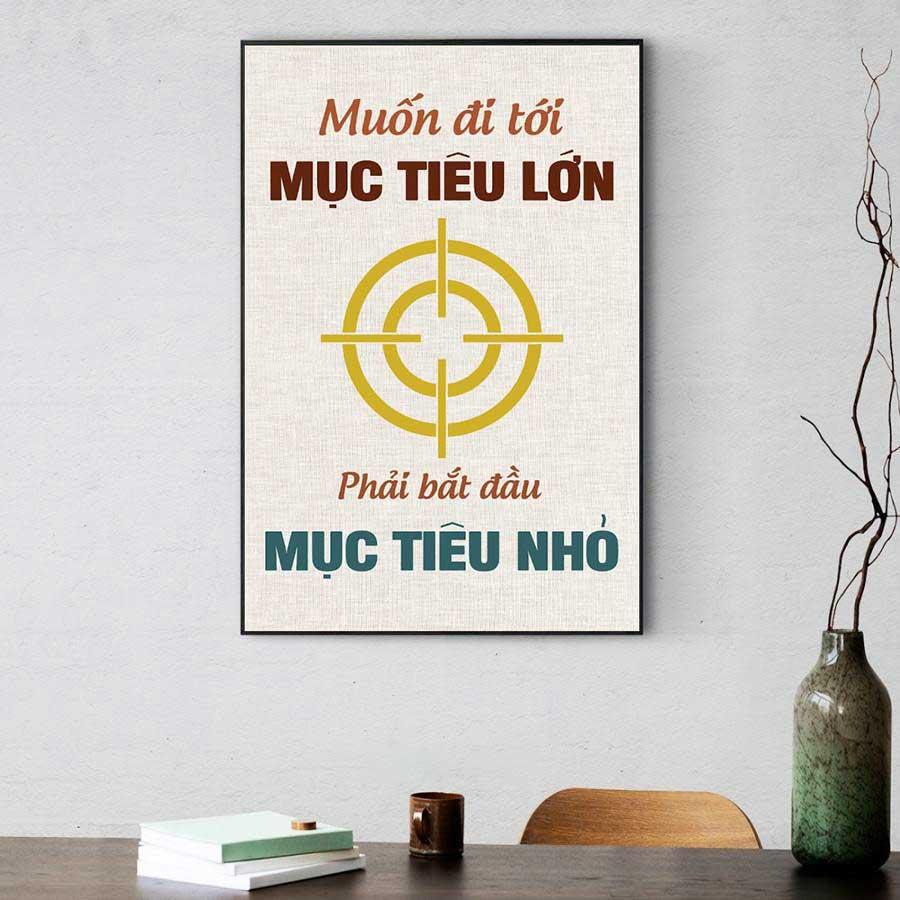 20 bức tranh slogan mang lại nghị lực cho bất kỳ ai